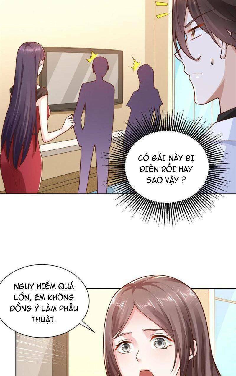 Mỗi Tuần Ta Có Một Nghề Nghiệp Mới Chapter 165 - Trang 2