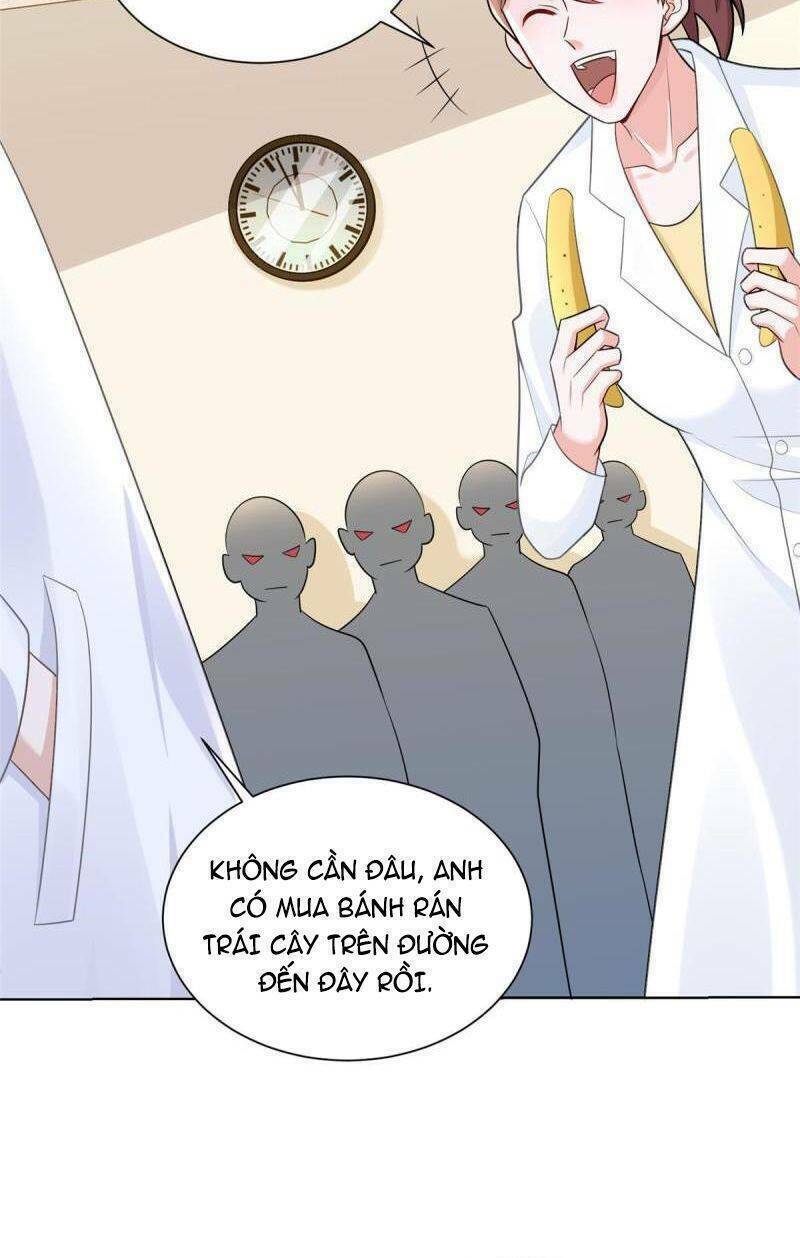 Mỗi Tuần Ta Có Một Nghề Nghiệp Mới Chapter 165 - Trang 2