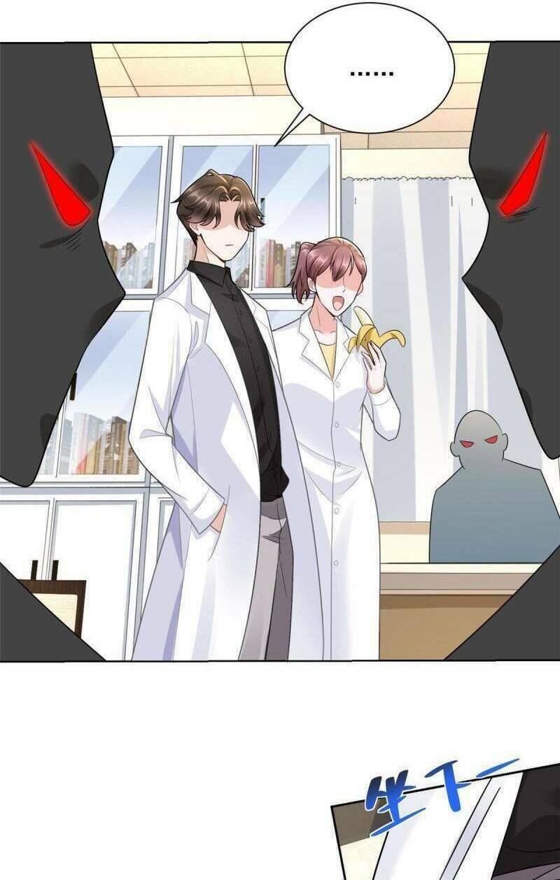 Mỗi Tuần Ta Có Một Nghề Nghiệp Mới Chapter 165 - Trang 2