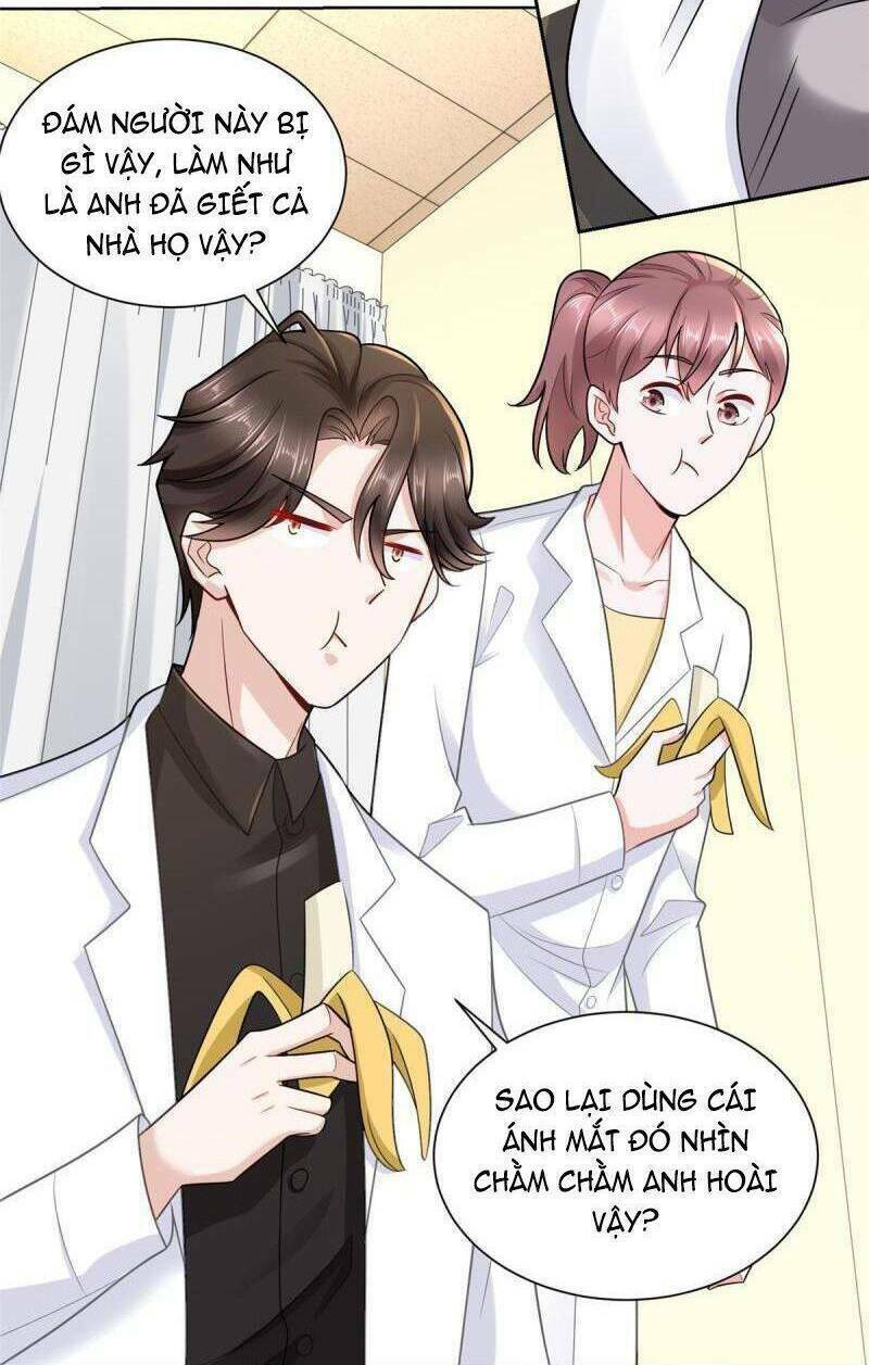 Mỗi Tuần Ta Có Một Nghề Nghiệp Mới Chapter 165 - Trang 2