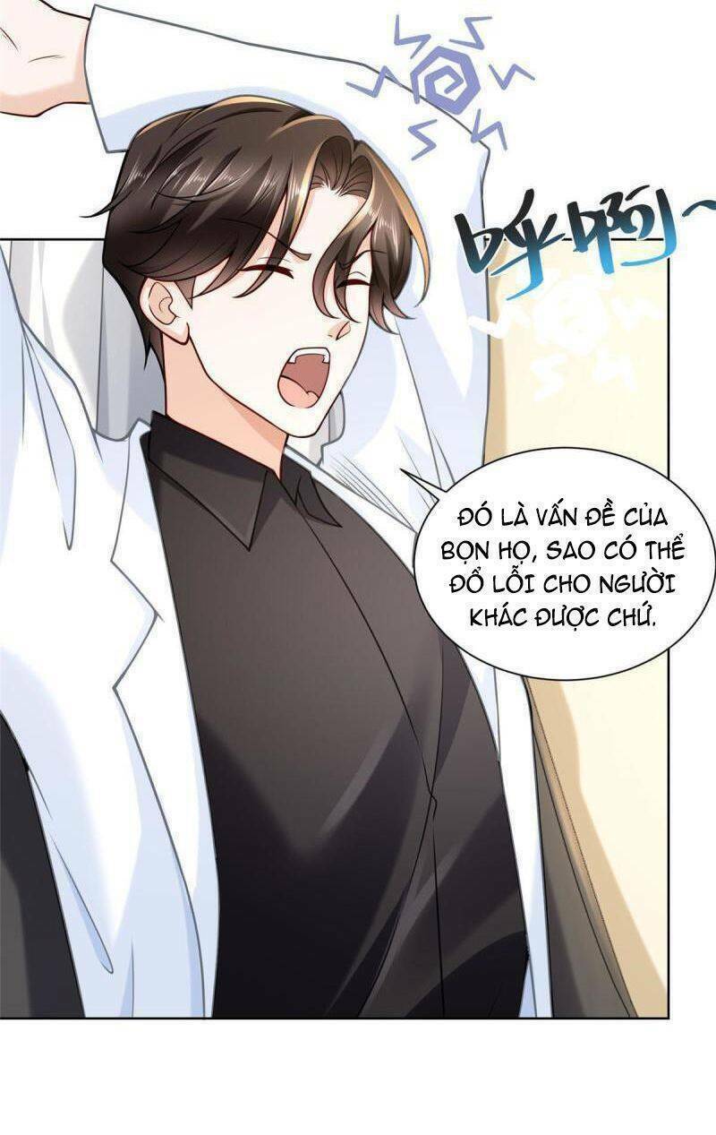 Mỗi Tuần Ta Có Một Nghề Nghiệp Mới Chapter 165 - Trang 2