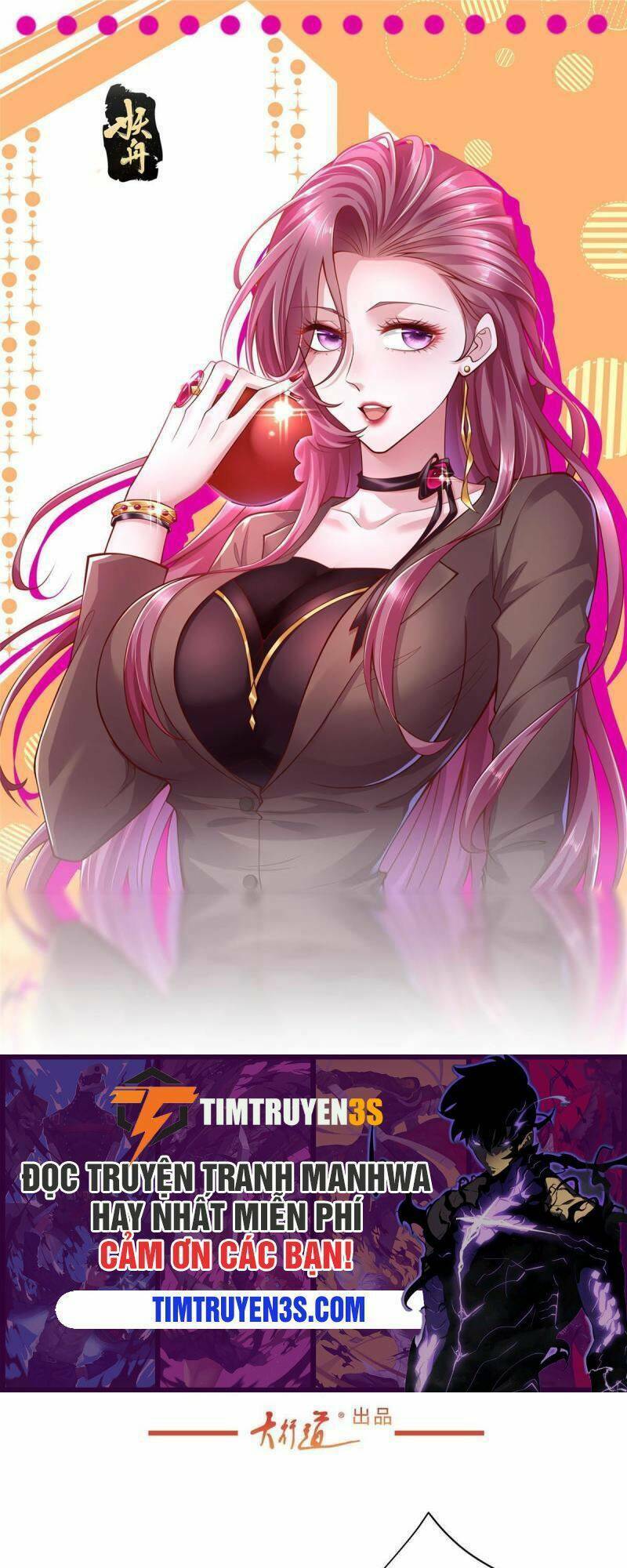 Mỗi Tuần Ta Có Một Nghề Nghiệp Mới Chapter 166 - Trang 2