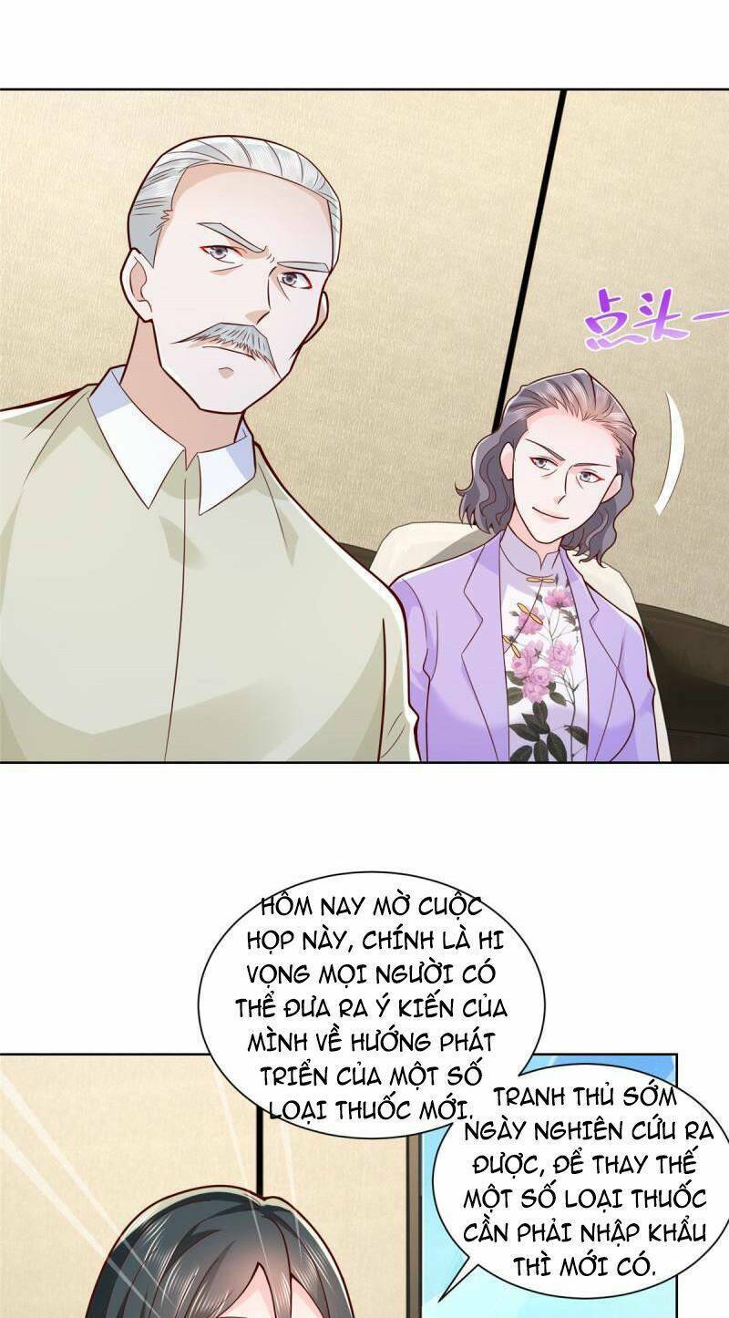 Mỗi Tuần Ta Có Một Nghề Nghiệp Mới Chapter 166 - Trang 2