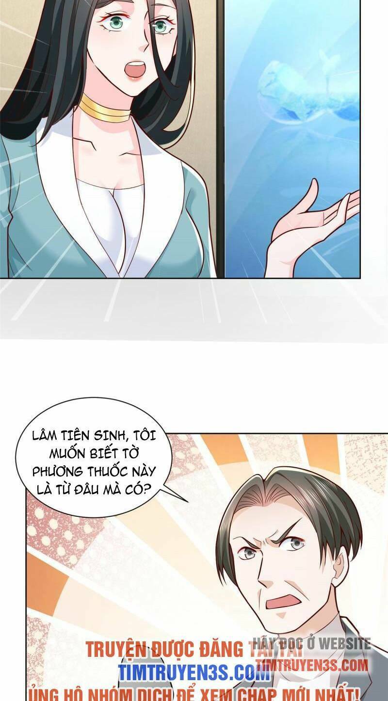 Mỗi Tuần Ta Có Một Nghề Nghiệp Mới Chapter 166 - Trang 2