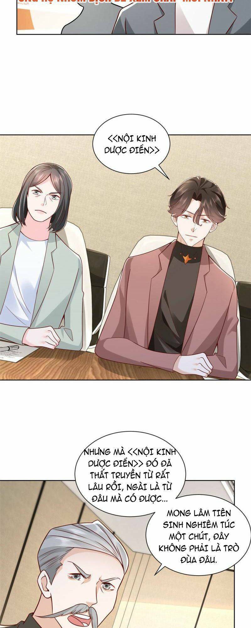 Mỗi Tuần Ta Có Một Nghề Nghiệp Mới Chapter 166 - Trang 2