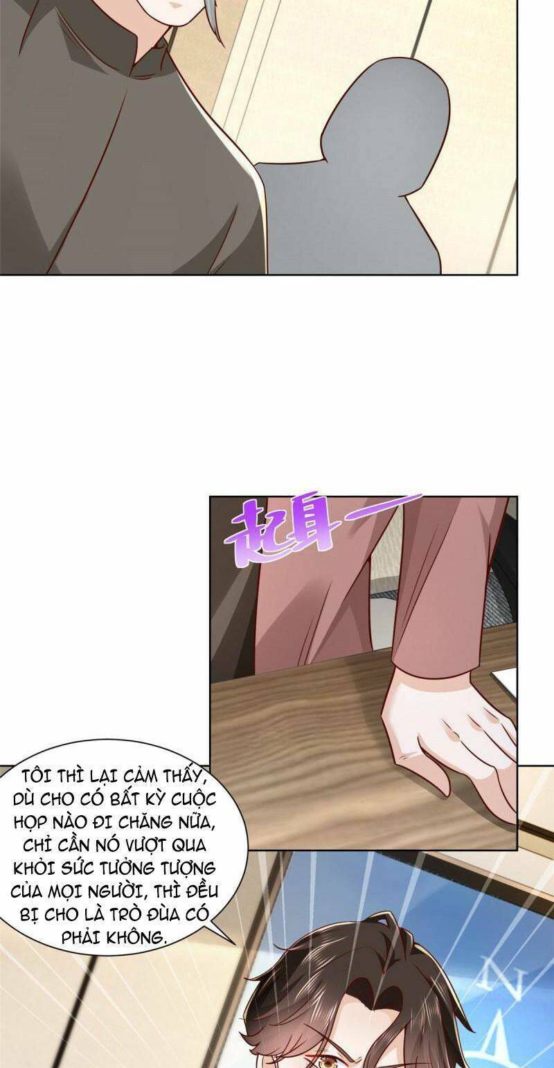 Mỗi Tuần Ta Có Một Nghề Nghiệp Mới Chapter 166 - Trang 2