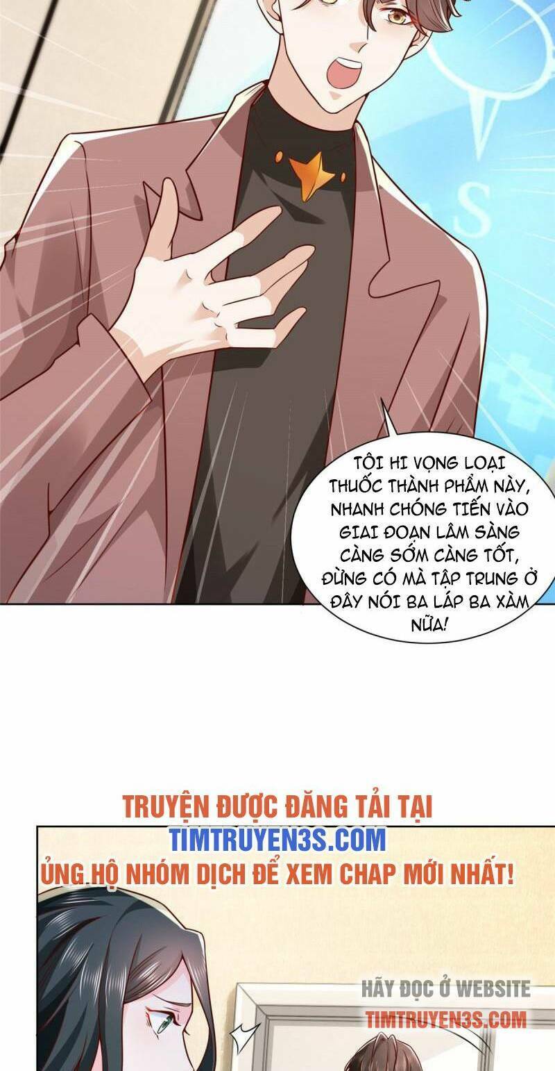 Mỗi Tuần Ta Có Một Nghề Nghiệp Mới Chapter 166 - Trang 2