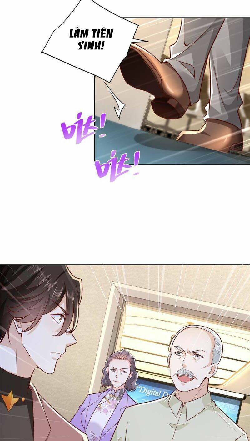 Mỗi Tuần Ta Có Một Nghề Nghiệp Mới Chapter 166 - Trang 2