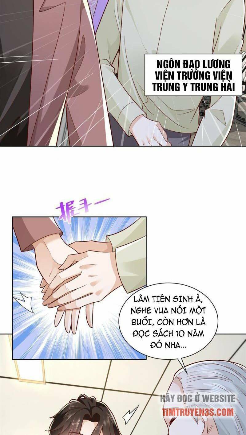 Mỗi Tuần Ta Có Một Nghề Nghiệp Mới Chapter 166 - Trang 2