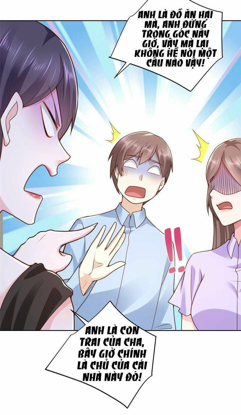 Mỗi Tuần Ta Có Một Nghề Nghiệp Mới Chapter 166 - Trang 2