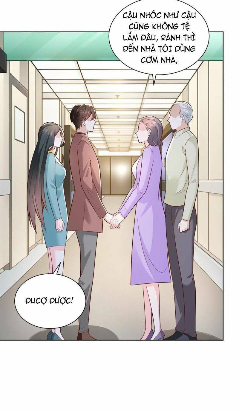 Mỗi Tuần Ta Có Một Nghề Nghiệp Mới Chapter 166 - Trang 2