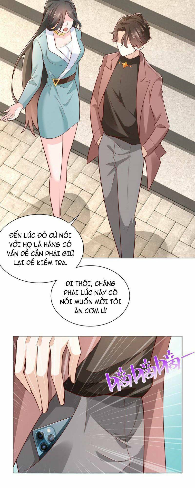 Mỗi Tuần Ta Có Một Nghề Nghiệp Mới Chapter 166 - Trang 2