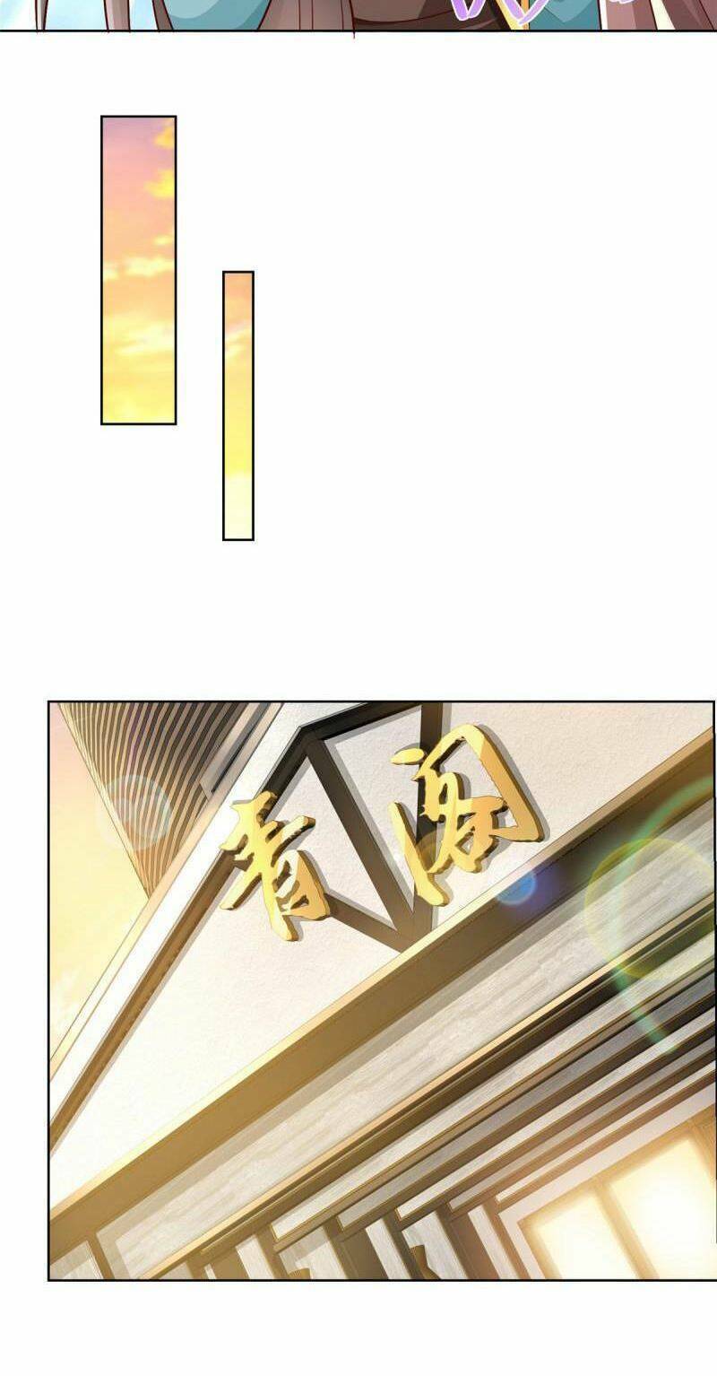 Mỗi Tuần Ta Có Một Nghề Nghiệp Mới Chapter 166 - Trang 2