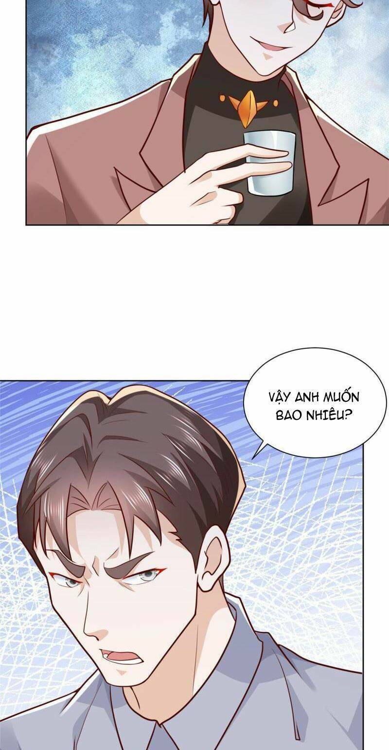 Mỗi Tuần Ta Có Một Nghề Nghiệp Mới Chapter 166 - Trang 2