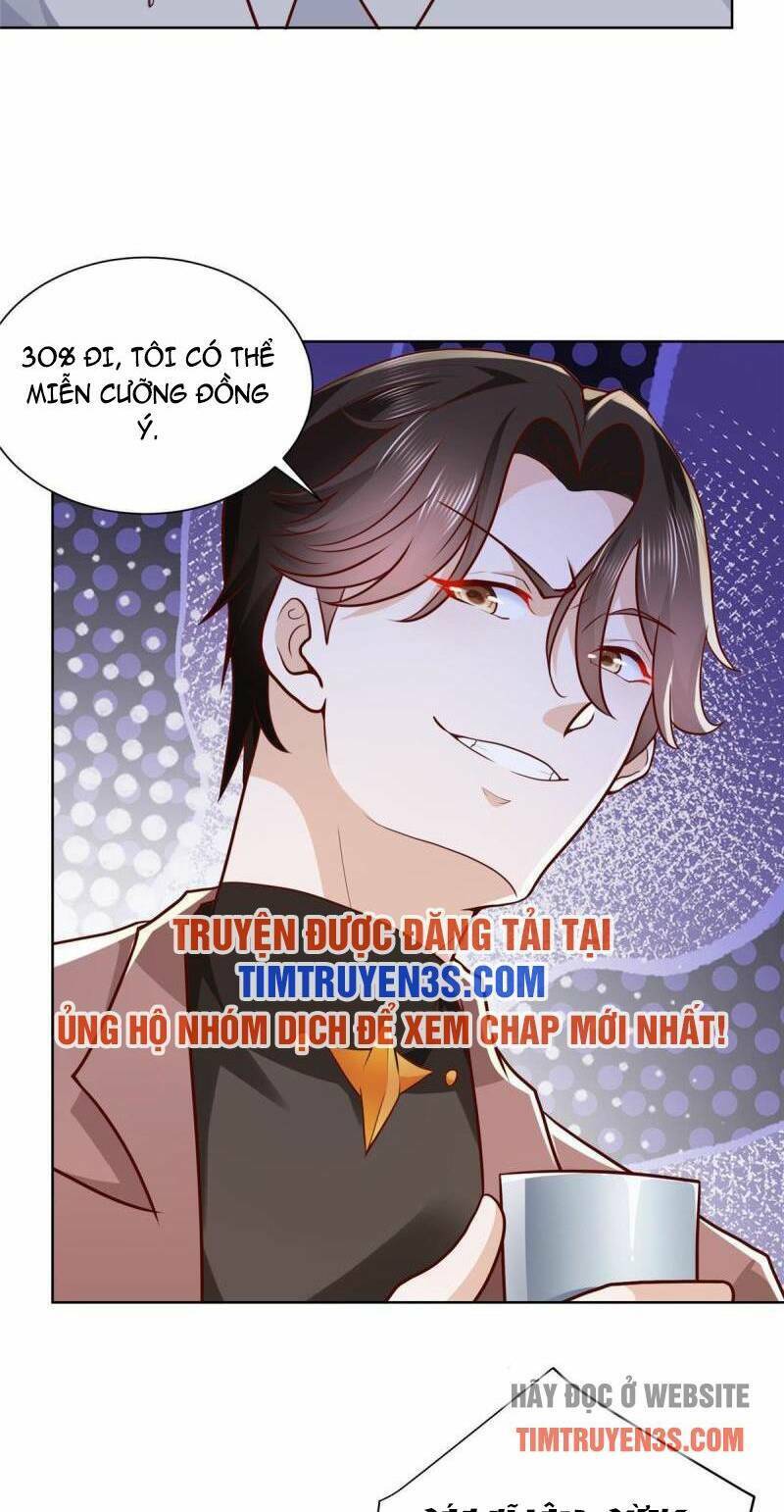 Mỗi Tuần Ta Có Một Nghề Nghiệp Mới Chapter 166 - Trang 2