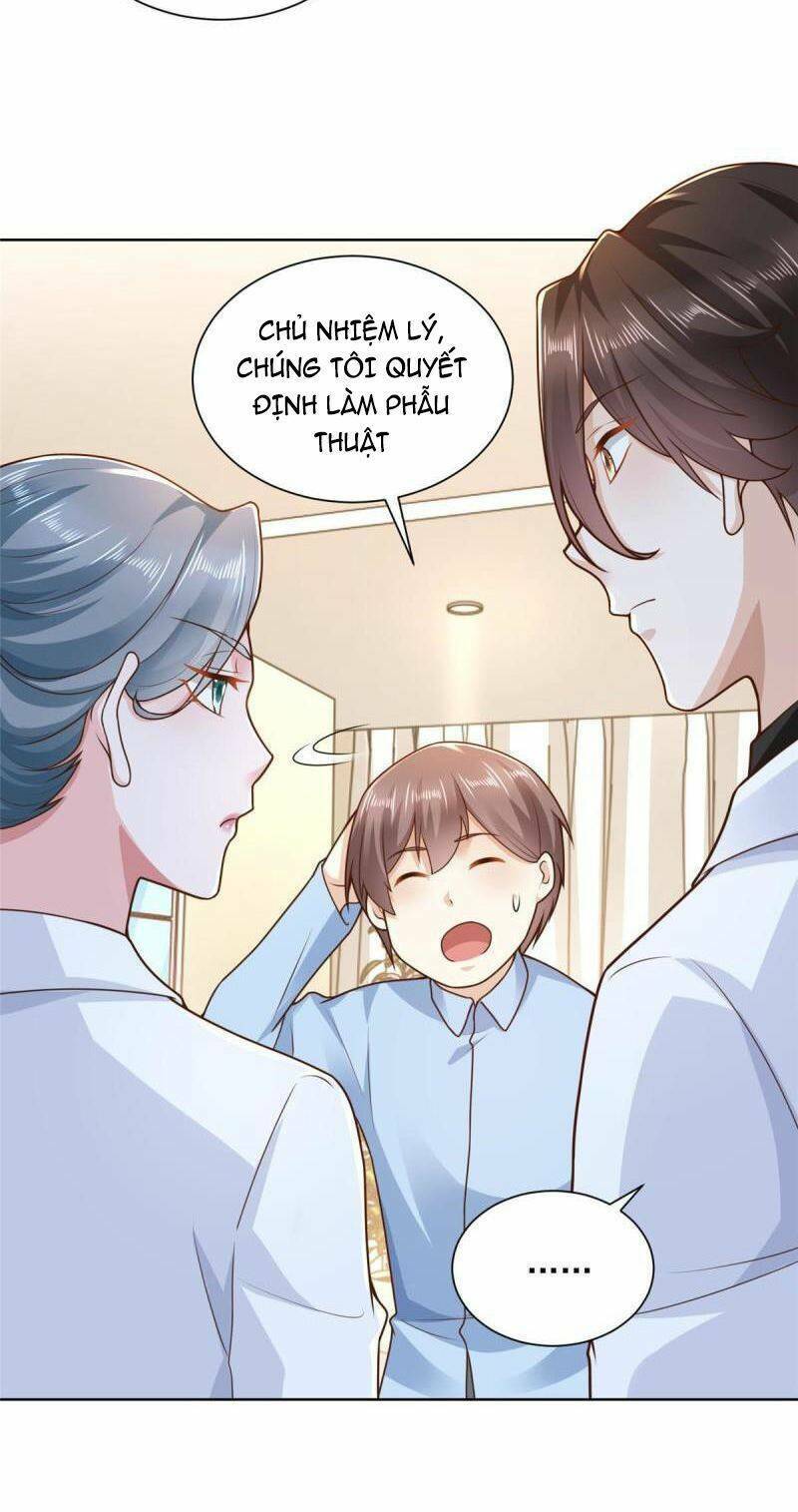 Mỗi Tuần Ta Có Một Nghề Nghiệp Mới Chapter 166 - Trang 2