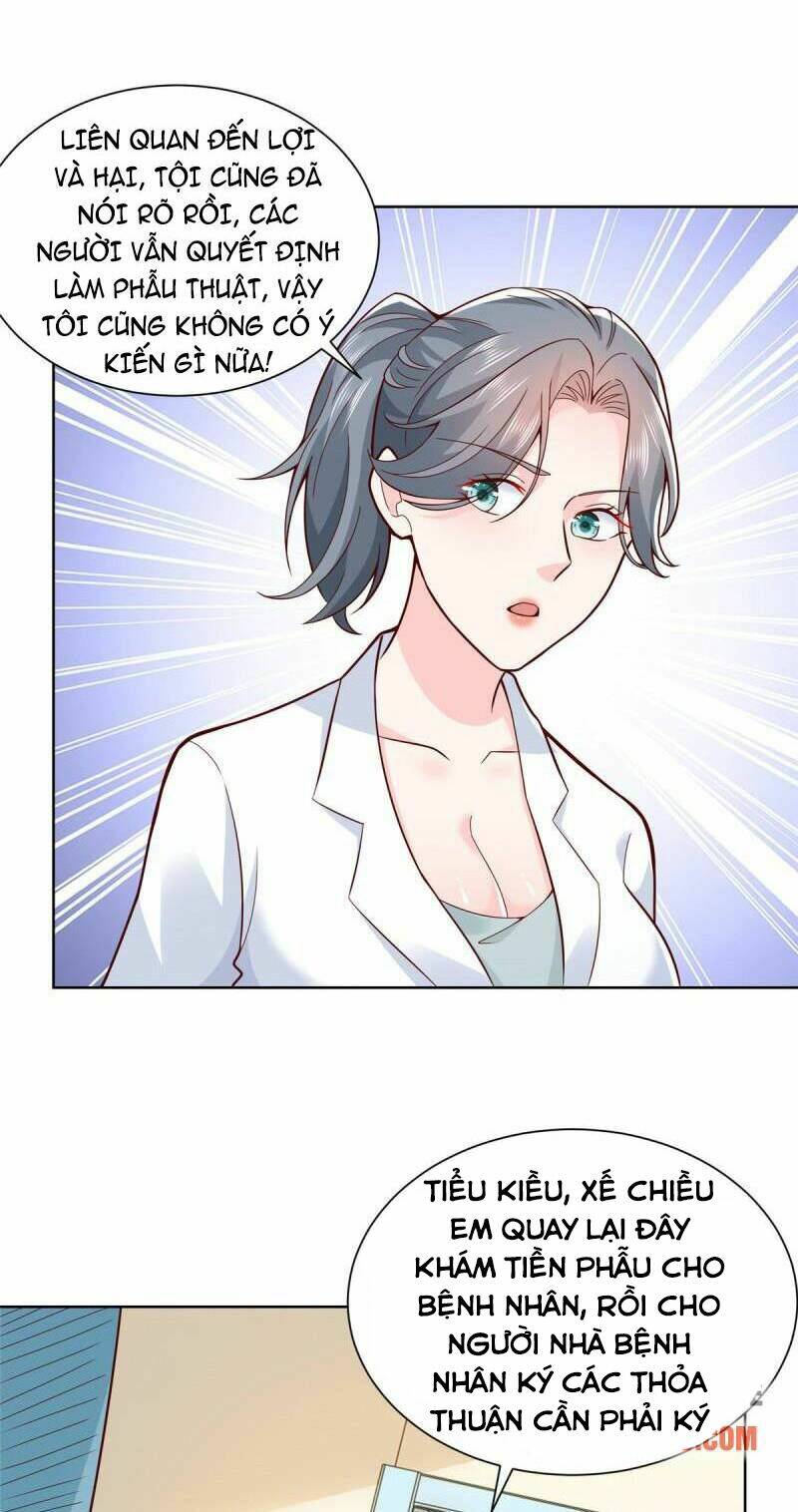 Mỗi Tuần Ta Có Một Nghề Nghiệp Mới Chapter 166 - Trang 2