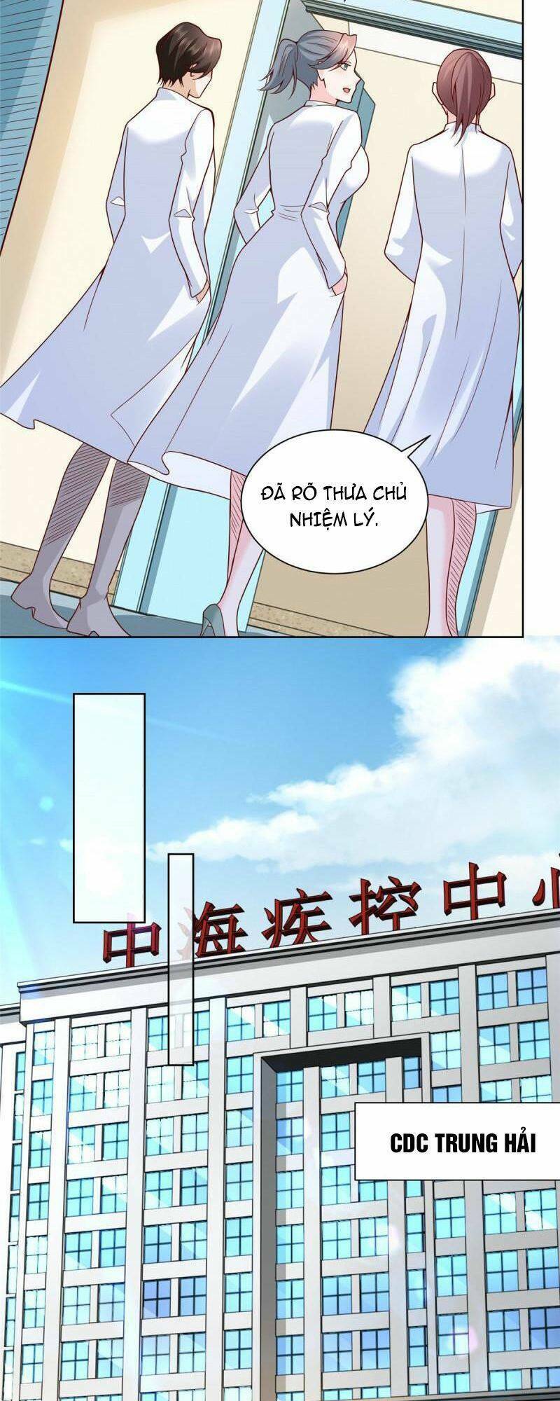 Mỗi Tuần Ta Có Một Nghề Nghiệp Mới Chapter 166 - Trang 2