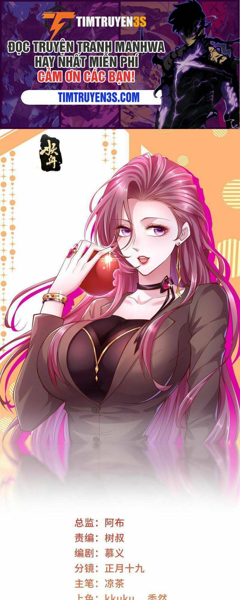 Mỗi Tuần Ta Có Một Nghề Nghiệp Mới Chapter 167 - Trang 2