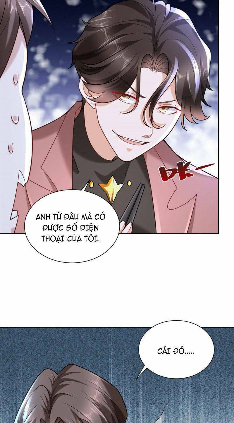 Mỗi Tuần Ta Có Một Nghề Nghiệp Mới Chapter 167 - Trang 2