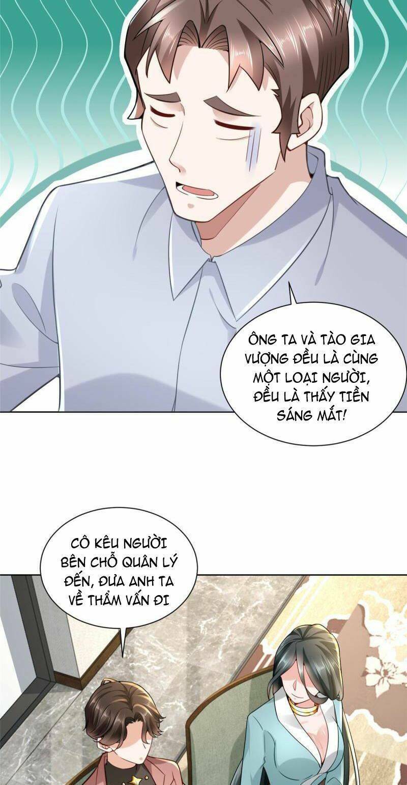 Mỗi Tuần Ta Có Một Nghề Nghiệp Mới Chapter 167 - Trang 2