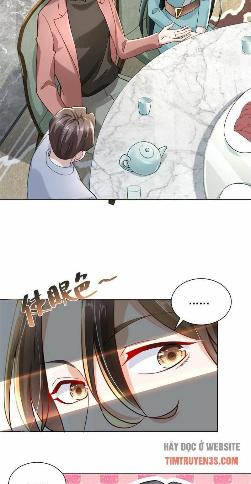 Mỗi Tuần Ta Có Một Nghề Nghiệp Mới Chapter 167 - Trang 2