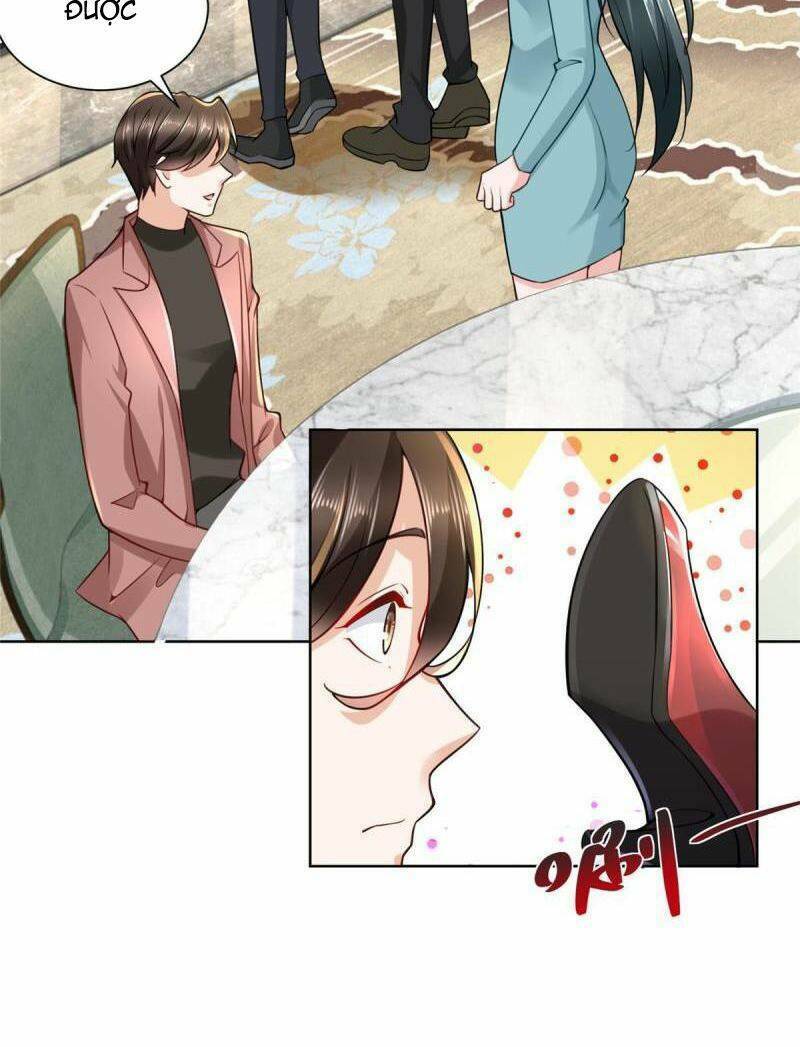 Mỗi Tuần Ta Có Một Nghề Nghiệp Mới Chapter 167 - Trang 2