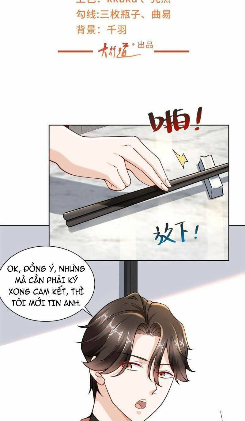 Mỗi Tuần Ta Có Một Nghề Nghiệp Mới Chapter 167 - Trang 2