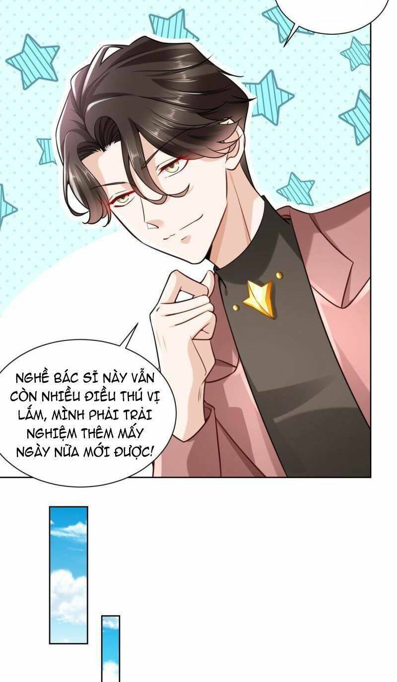 Mỗi Tuần Ta Có Một Nghề Nghiệp Mới Chapter 167 - Trang 2