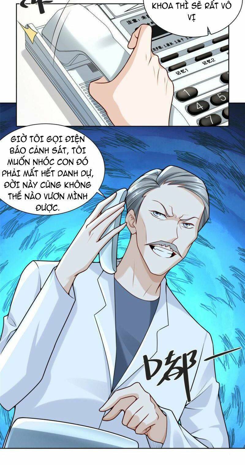 Mỗi Tuần Ta Có Một Nghề Nghiệp Mới Chapter 167 - Trang 2