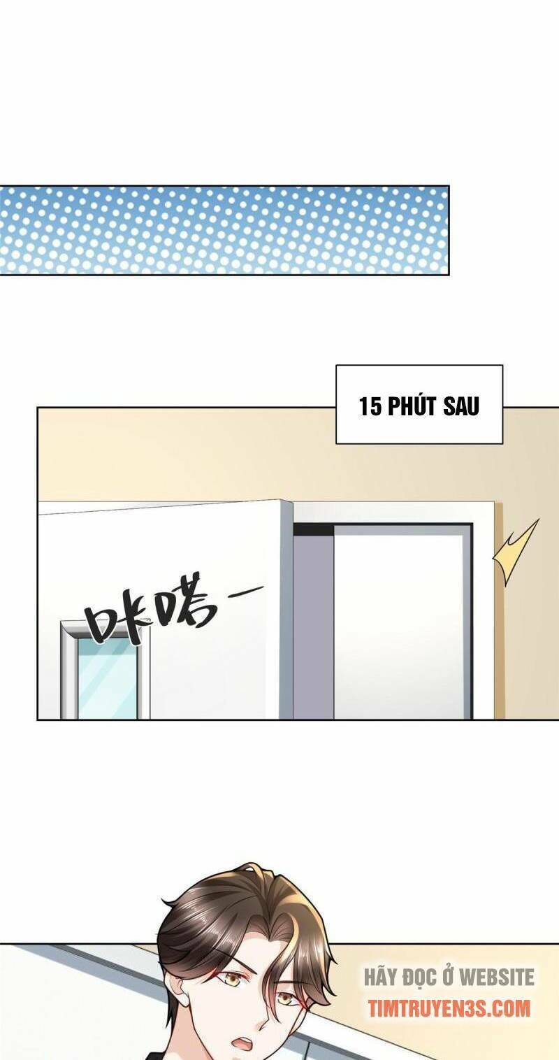 Mỗi Tuần Ta Có Một Nghề Nghiệp Mới Chapter 167 - Trang 2