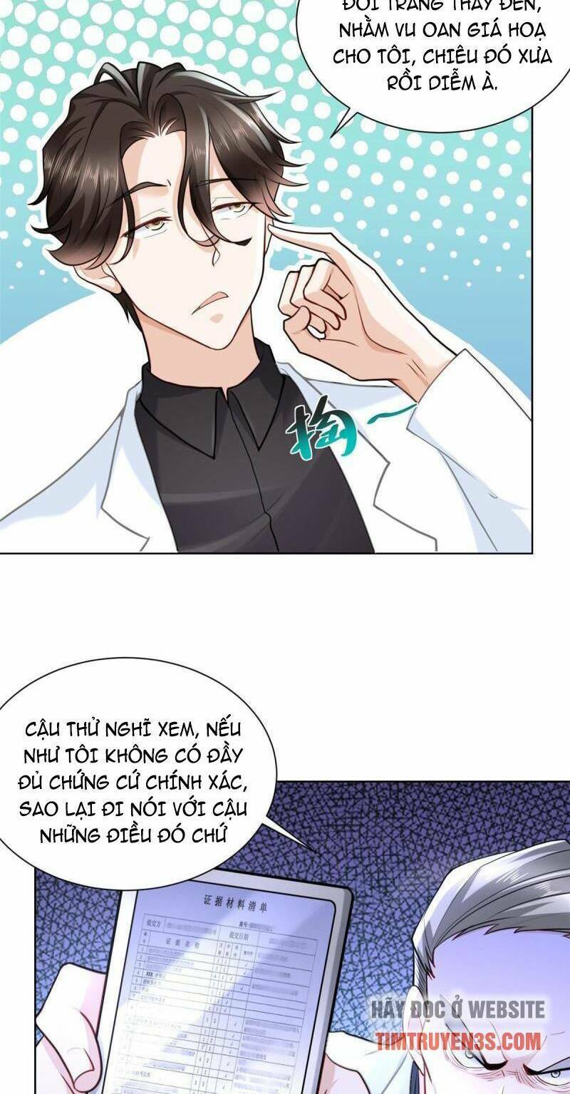 Mỗi Tuần Ta Có Một Nghề Nghiệp Mới Chapter 167 - Trang 2