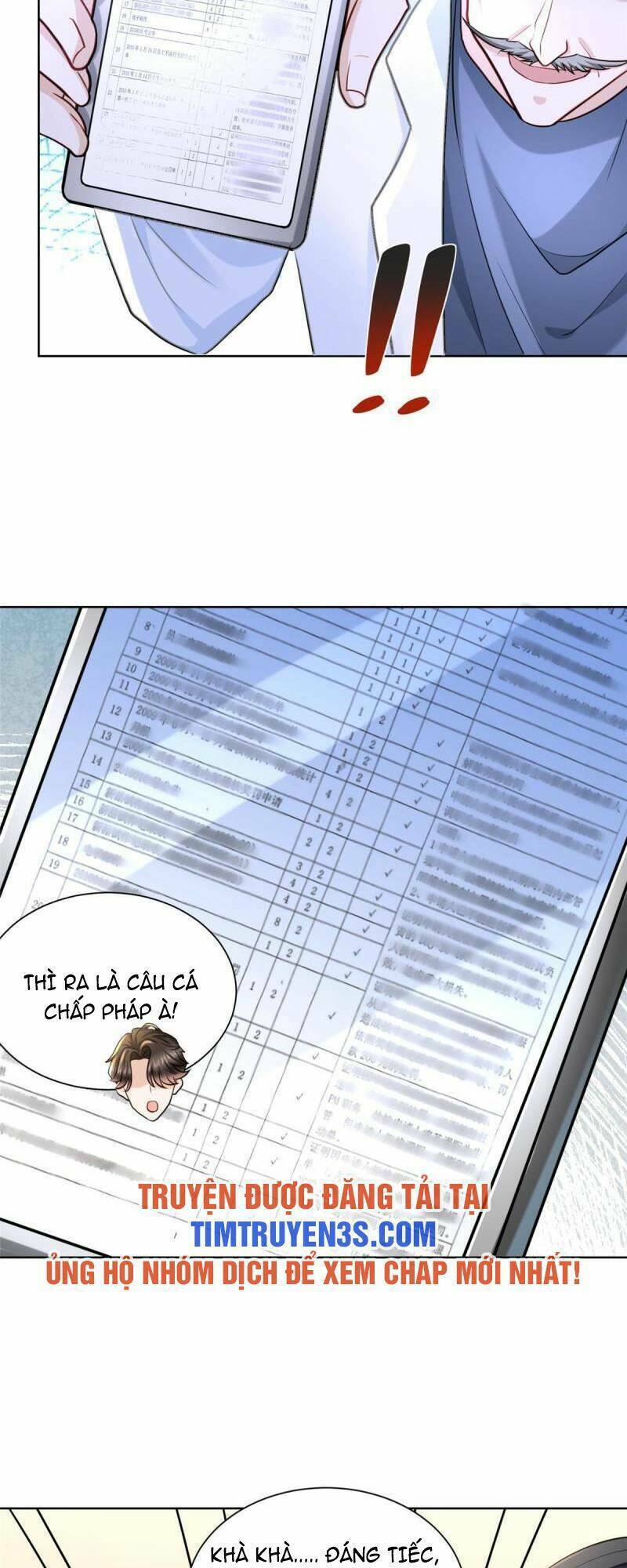 Mỗi Tuần Ta Có Một Nghề Nghiệp Mới Chapter 167 - Trang 2