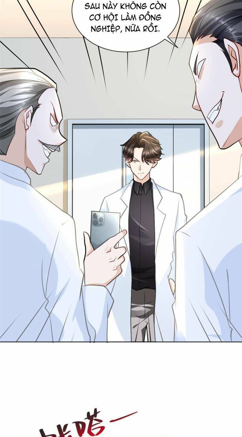 Mỗi Tuần Ta Có Một Nghề Nghiệp Mới Chapter 167 - Trang 2