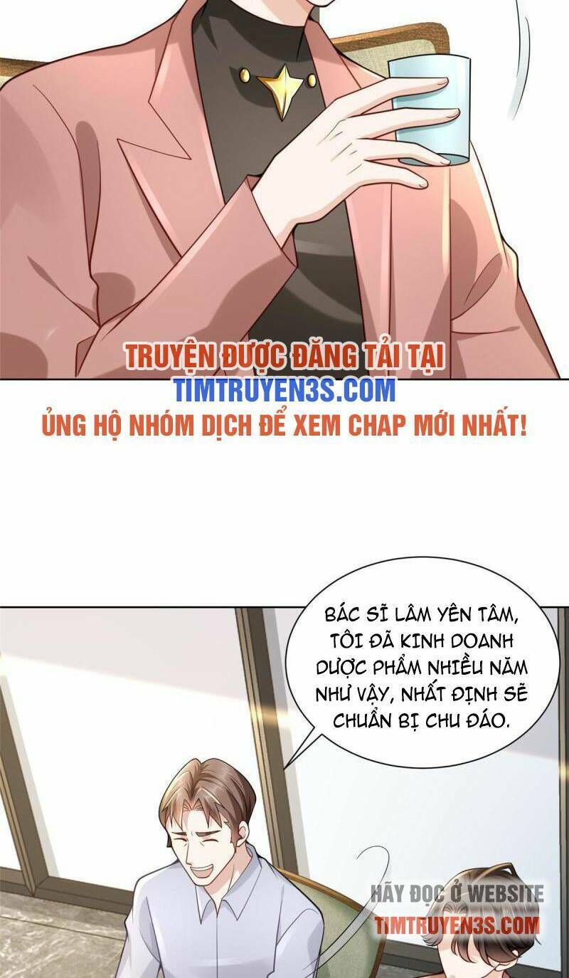 Mỗi Tuần Ta Có Một Nghề Nghiệp Mới Chapter 167 - Trang 2