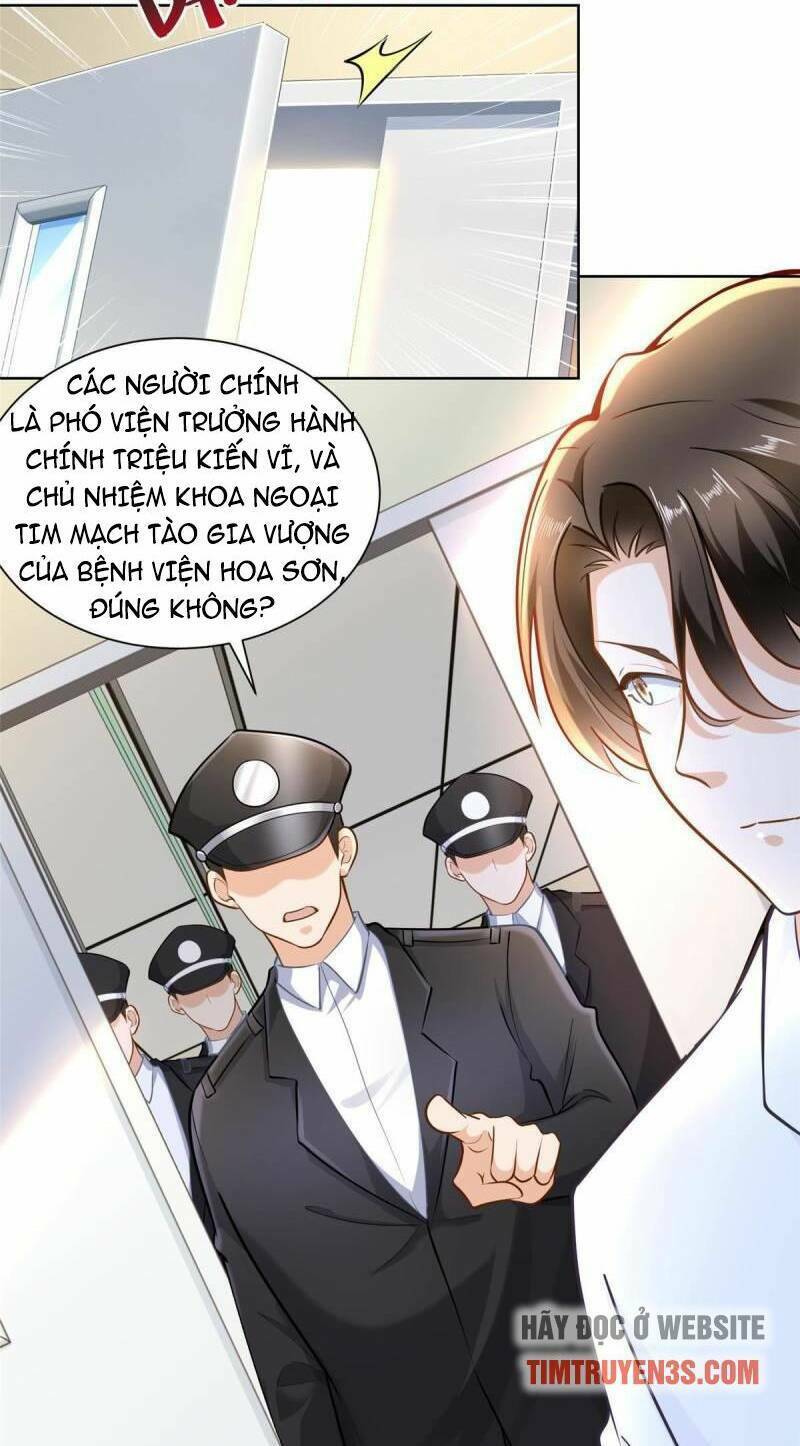 Mỗi Tuần Ta Có Một Nghề Nghiệp Mới Chapter 167 - Trang 2