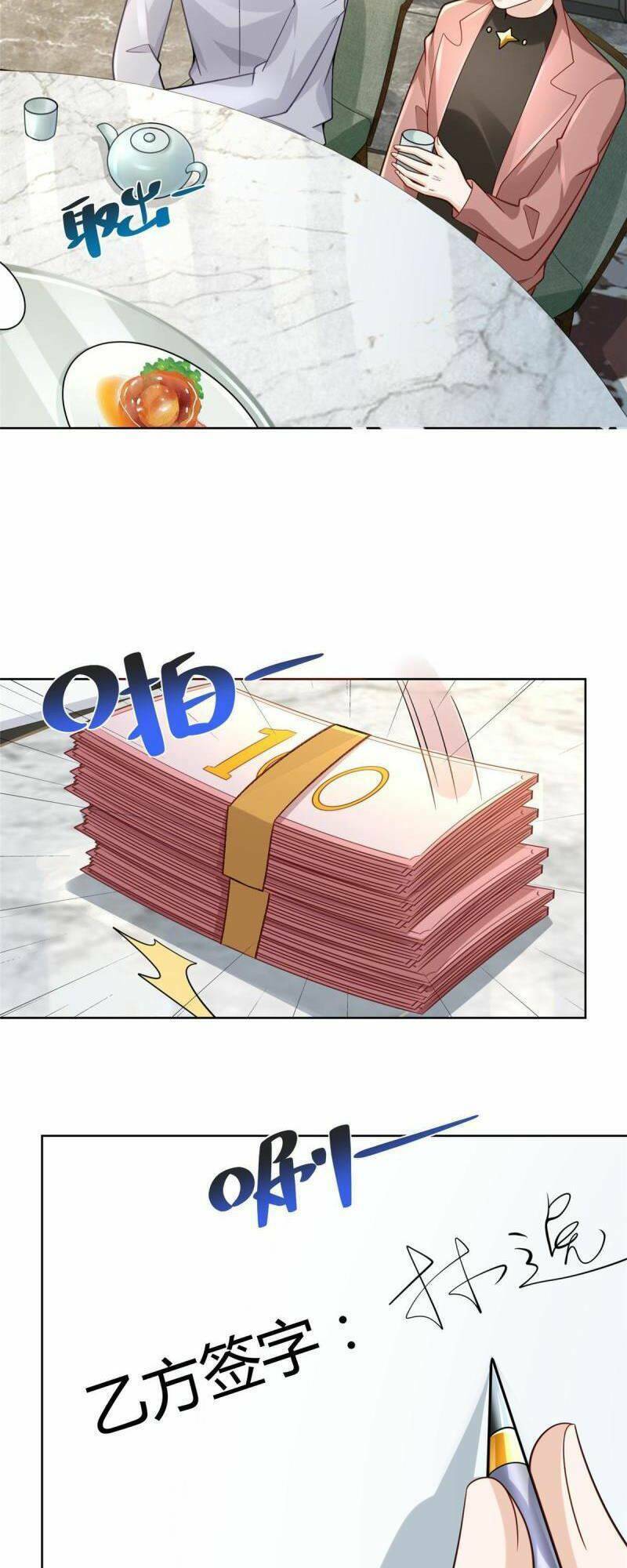 Mỗi Tuần Ta Có Một Nghề Nghiệp Mới Chapter 167 - Trang 2