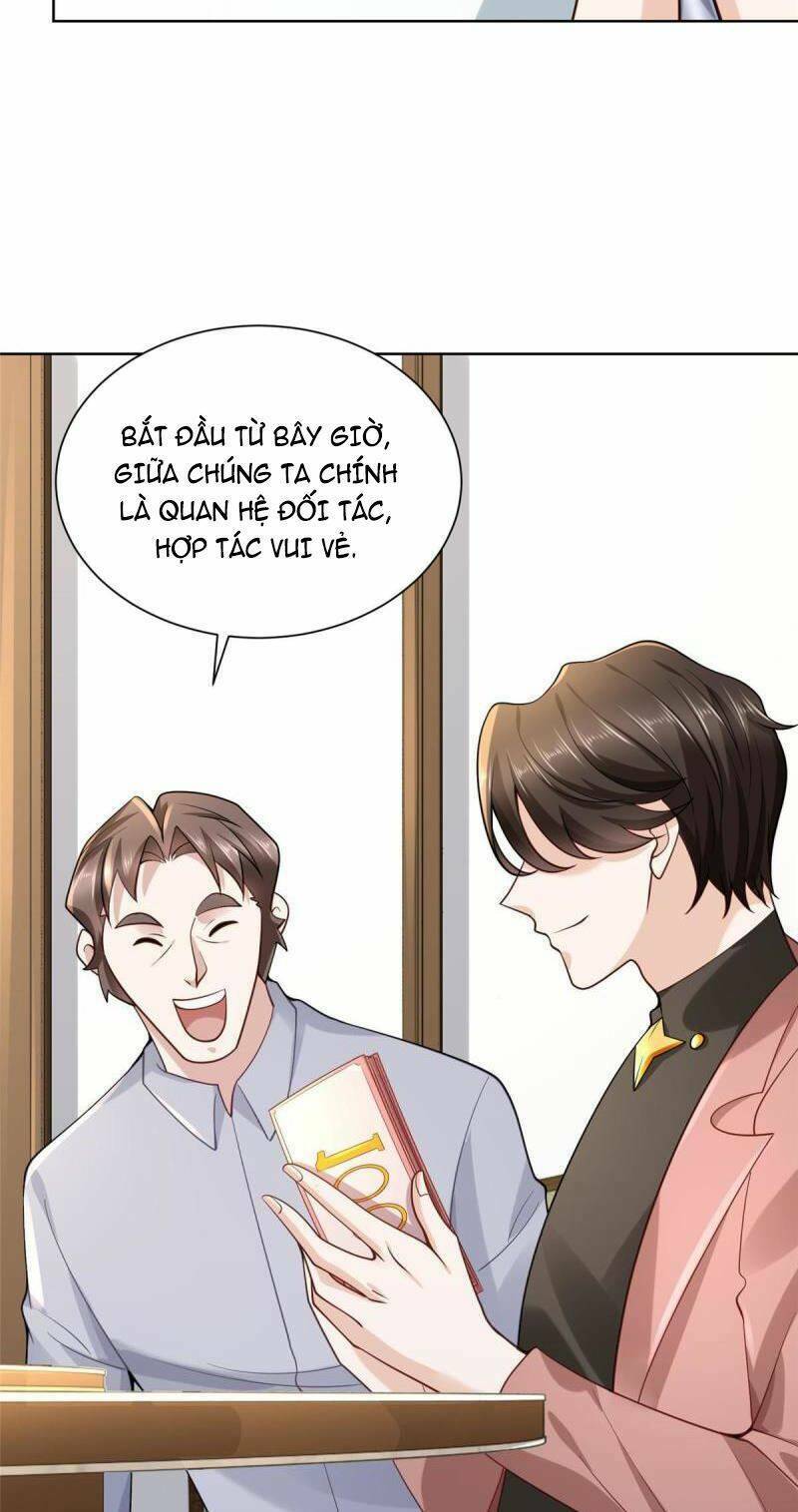 Mỗi Tuần Ta Có Một Nghề Nghiệp Mới Chapter 167 - Trang 2