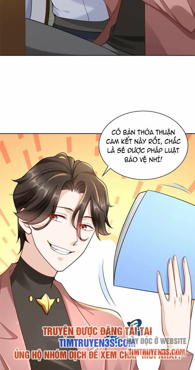 Mỗi Tuần Ta Có Một Nghề Nghiệp Mới Chapter 167 - Trang 2