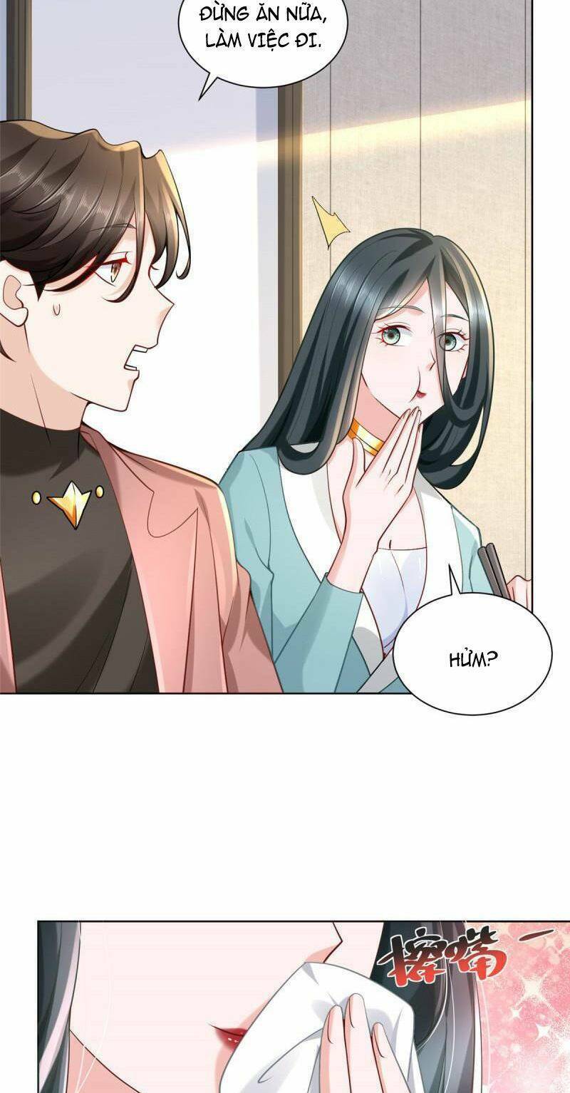 Mỗi Tuần Ta Có Một Nghề Nghiệp Mới Chapter 167 - Trang 2