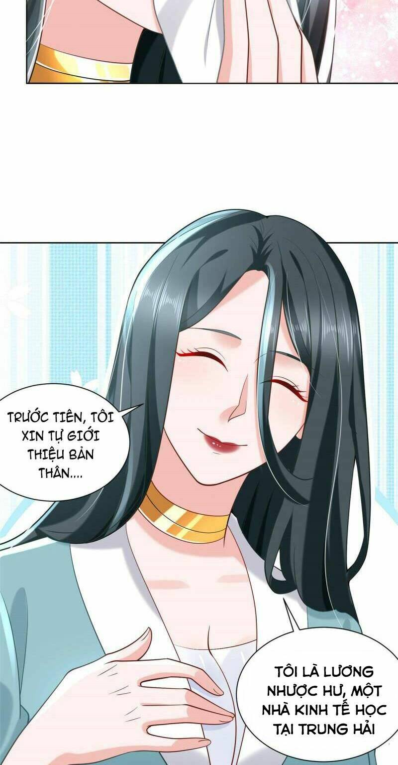 Mỗi Tuần Ta Có Một Nghề Nghiệp Mới Chapter 167 - Trang 2