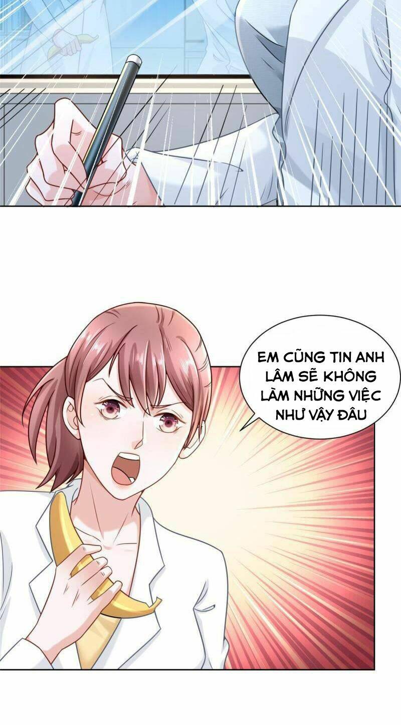 Mỗi Tuần Ta Có Một Nghề Nghiệp Mới Chapter 168 - Trang 2