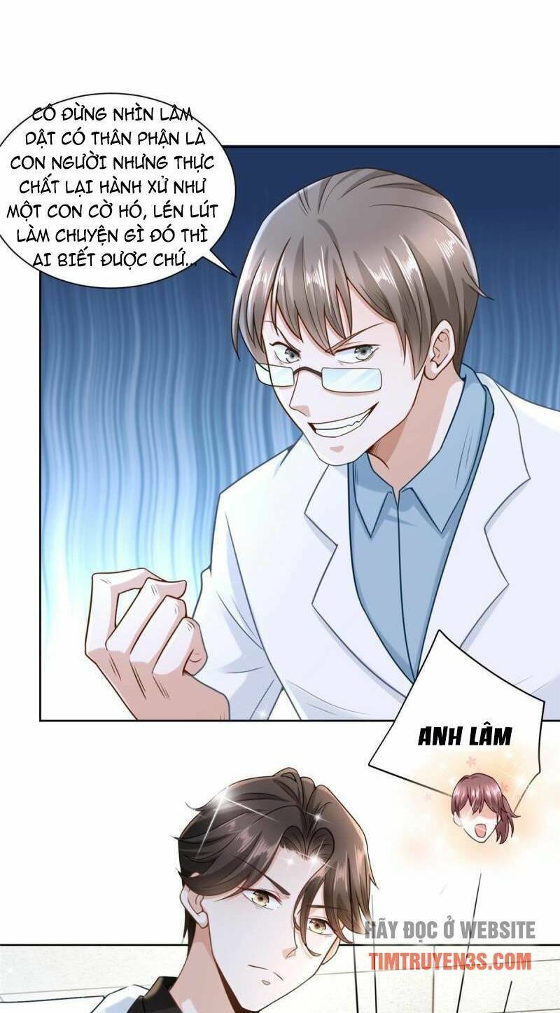 Mỗi Tuần Ta Có Một Nghề Nghiệp Mới Chapter 168 - Trang 2