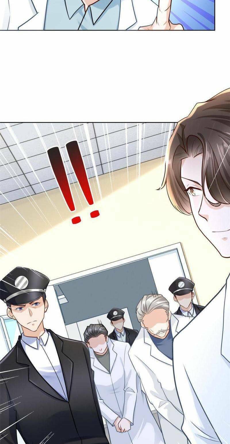 Mỗi Tuần Ta Có Một Nghề Nghiệp Mới Chapter 168 - Trang 2