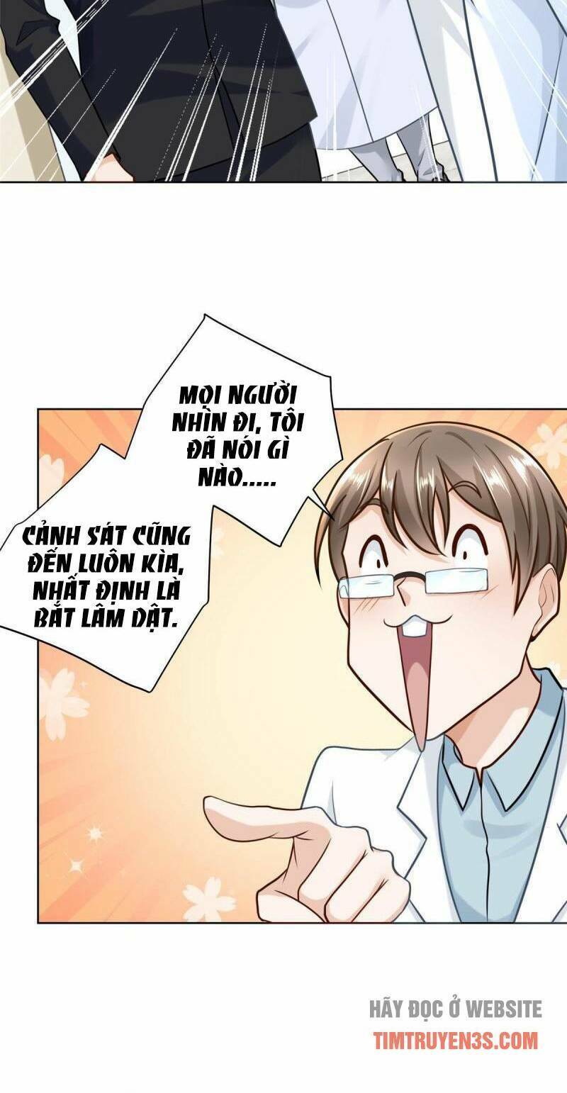 Mỗi Tuần Ta Có Một Nghề Nghiệp Mới Chapter 168 - Trang 2