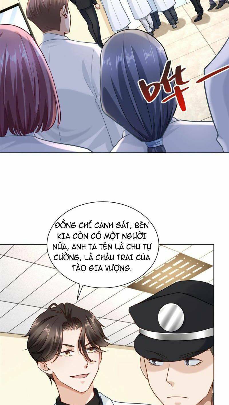 Mỗi Tuần Ta Có Một Nghề Nghiệp Mới Chapter 168 - Trang 2