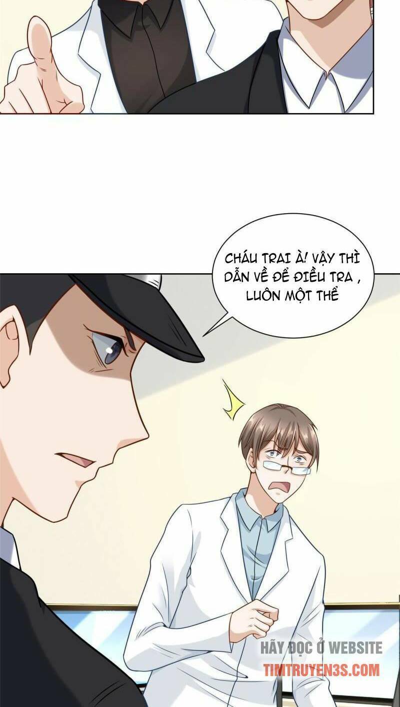 Mỗi Tuần Ta Có Một Nghề Nghiệp Mới Chapter 168 - Trang 2