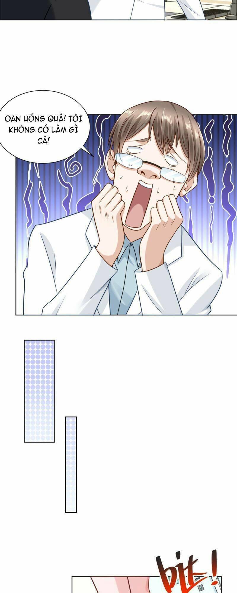 Mỗi Tuần Ta Có Một Nghề Nghiệp Mới Chapter 168 - Trang 2