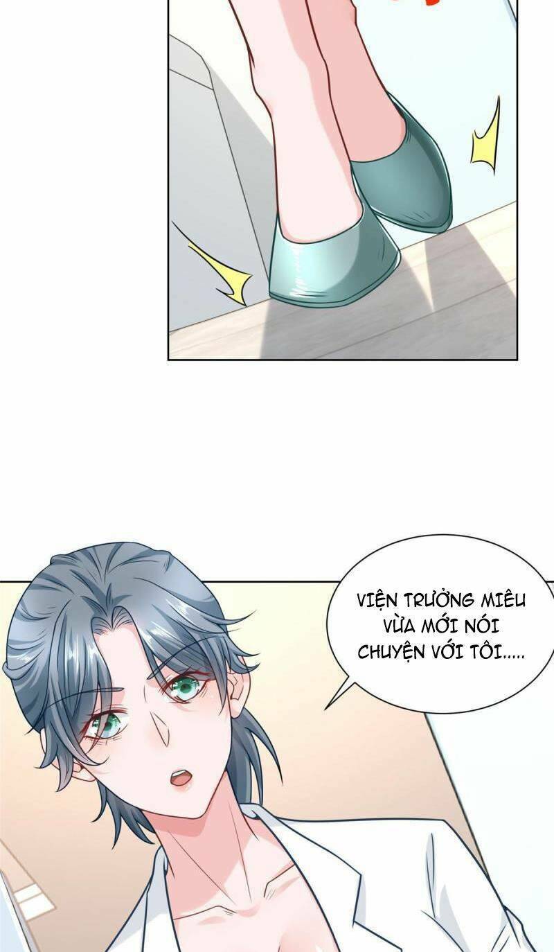 Mỗi Tuần Ta Có Một Nghề Nghiệp Mới Chapter 168 - Trang 2