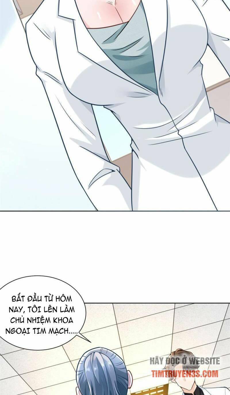 Mỗi Tuần Ta Có Một Nghề Nghiệp Mới Chapter 168 - Trang 2